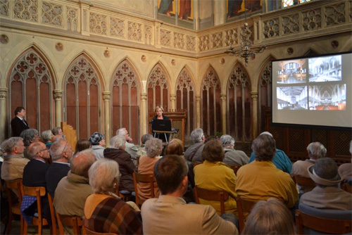 132 Bilder vom Kirchbaufest 2013 ansehen ...